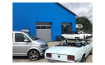 Logo Kickuth Thilo KFZ-Sachverständigenbüro Hanau
