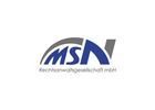 Kundenbild groß 1 MSN Rechtsanwaltsgesellschaft mbH