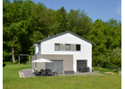 Kundenbild klein 9 Herrmann Massivholzhaus GmbH Bauunternehmen & Dienstleister