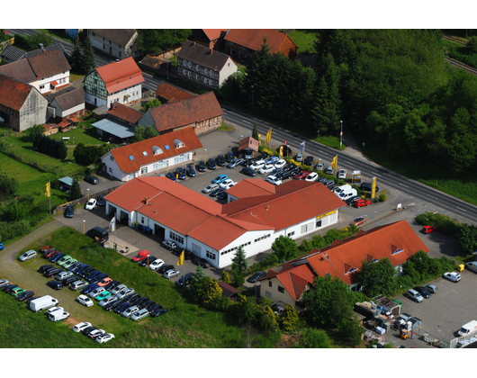 Kundenfoto 6 Auto-Center Vacha GmbH