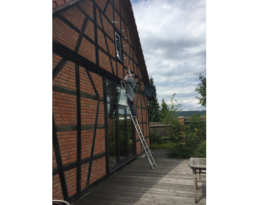 Kundenfoto 2 Döttling Schädlingsbekämpfung
