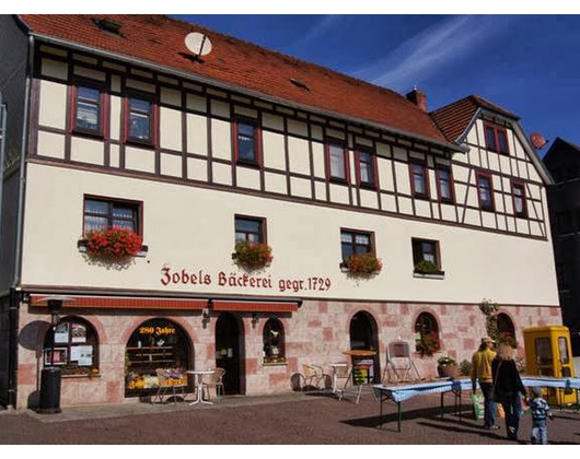 Kundenfoto 2 Bäckerei Zobel