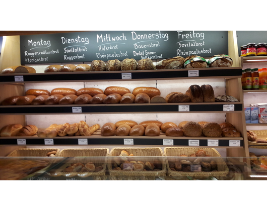Kundenfoto 3 Bäckerei Zobel