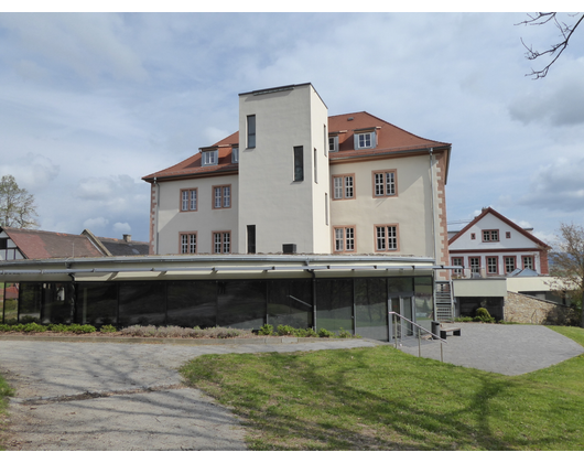 Kundenfoto 4 Baugesellschaft Ulstertal mbH Geisa Hoch- und Tiefbauunternehmen