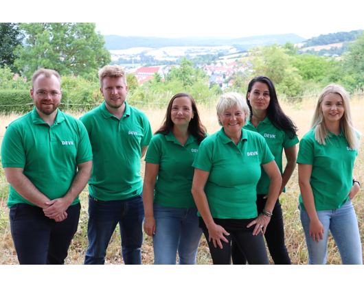 Kundenfoto 6 DEVK Versicherungen Holländer