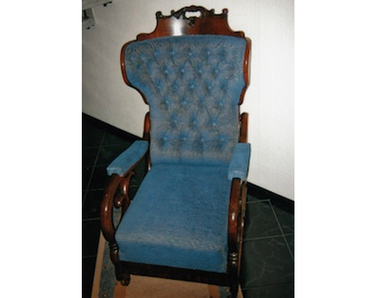 Kundenfoto 6 Rüdiger Günther Raumausstatter