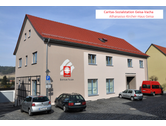 Kundenbild groß 1 Caritas Sozialstation Pflegedienst