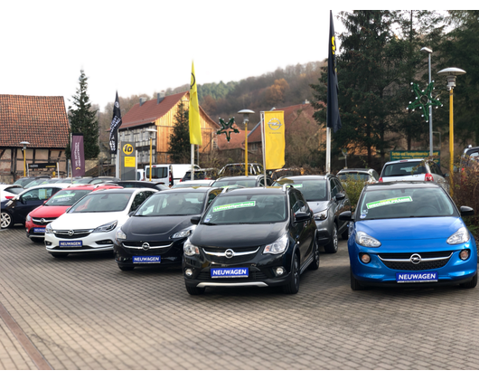 Kundenfoto 5 Auto-Center Vacha GmbH