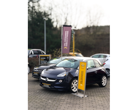 Kundenfoto 7 Auto-Center Vacha GmbH