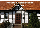 Kundenbild groß 2 Diakonie Sozialstation Dermbach