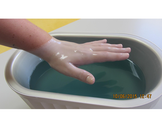 Kundenfoto 10 Schramm Stefanie Praxis für Ergotherapie
