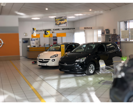 Kundenfoto 4 Auto-Center Vacha GmbH
