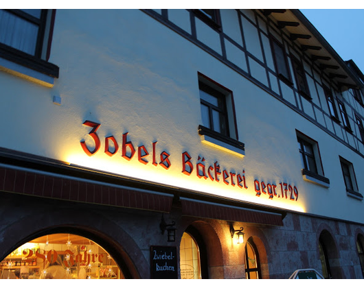 Kundenfoto 1 Bäckerei Zobel