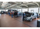 Kundenbild klein 5 Autohaus Ford Werratal GmbH