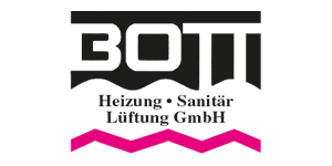 Kundenlogo von Bott Heizung Sanitär Lüftung GmbH Kundenlogo von Bott Heizung Sanitär Lüftung GmbH