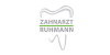 Kundenlogo von Ruhmann Sven Zahnarzt