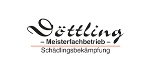 Kundenlogo von Döttling Schädlingsbekämpfung Kundenlogo von Döttling Schädlingsbekämpfung