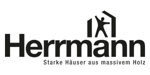 Kundenlogo von Herrmann Massivholzhaus GmbH Bauunternehmen & Dienstleister Kundenlogo von Herrmann Massivholzhaus GmbH Bauunternehmen & Dienstleister
