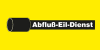 Kundenlogo von Abfluß-Eil-Dienst Karl-Erhard Rimbach