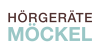 Kundenlogo von Hörgeräte Möckel GmbH