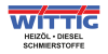 Kundenlogo von Wittig Energie GmbH