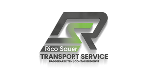 Kundenlogo von Sauer Rico Transport Service Kundenlogo von Sauer Rico Transport Service