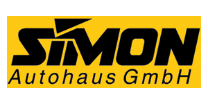 Kundenlogo von Simon Autohaus GmbH Kundenlogo von Simon Autohaus GmbH