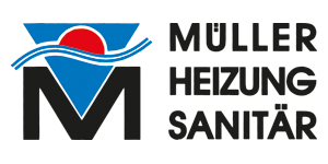 Kundenlogo von Müller Erik Heizung - Sanitär Kundenlogo von Müller Erik Heizung - Sanitär