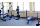 Kundenbild groß 1 Fitness Treff