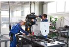 Kundenbild klein 3 WEGRA Anlagenbau GmbH Westenfeld