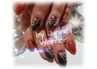 Kundenbild groß 9 Nagelstudio "Wonderful Nails" Janine Werner Permament Make up, Kosmetik, Fußpflege