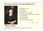 Kundenbild klein 3 Bestattungen Reich Inh. Tanja Brehm