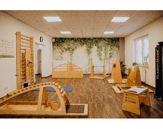 Kundenfoto 7 Fitness Treff