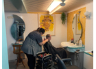 Kundenbild klein 5 Friseursalon Zinn