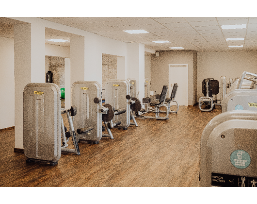 Kundenfoto 9 Fitness Treff