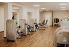 Kundenbild groß 9 Fitness Treff