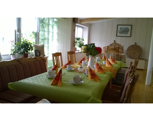 Kundenfoto 2 Landcafé "Grünes Herz" Pension