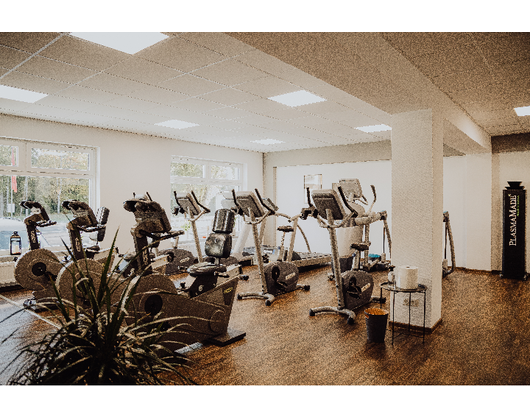 Kundenfoto 5 Fitness Treff