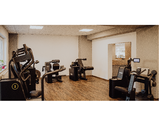 Kundenfoto 6 Fitness Treff