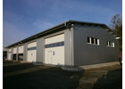 Kundenbild klein 3 Stahl- und Metallbau Weber GmbH