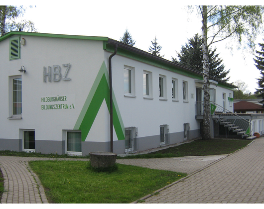 Kundenfoto 1 HBZ-Hildburghäuser Bildungszentrum e.V. Weiterbildung, Schulung