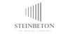 Kundenlogo von Steinbeton GmbH & Co. KG