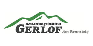 Kundenlogo von Gerlof Bestattungsinstitut Kundenlogo von Gerlof Bestattungsinstitut