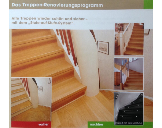 Kundenfoto 10 PORTAS Fachbetrieb Renovierung