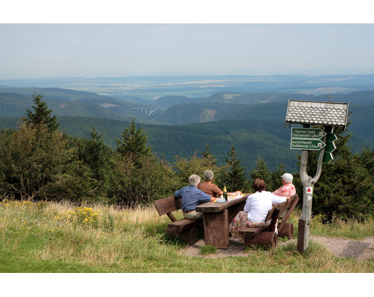 Kundenfoto 5 Landpension Risch