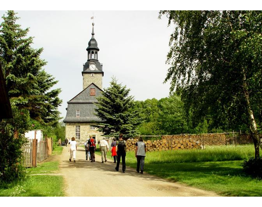 Kundenfoto 4 Landgemeinde Stadt Großbreitenbach Stadtverwaltung