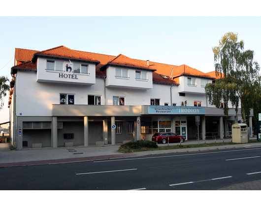 Kundenfoto 1 Hotel Ilmenauer Hof