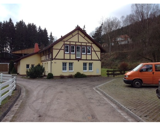 Kundenfoto 3 Koleczko Helga Pension Teichmühle