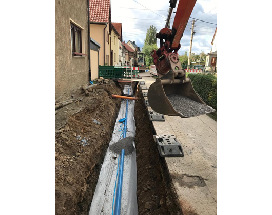 Kundenfoto 7 Tiefbau Fickenscher GmbH