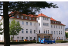 Kundenbild klein 3 Ilm-Kreis-Kliniken Arnstadt-Ilmenau gGmbH